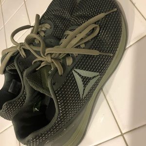 Reebok Nano 7 8.5 crossfit